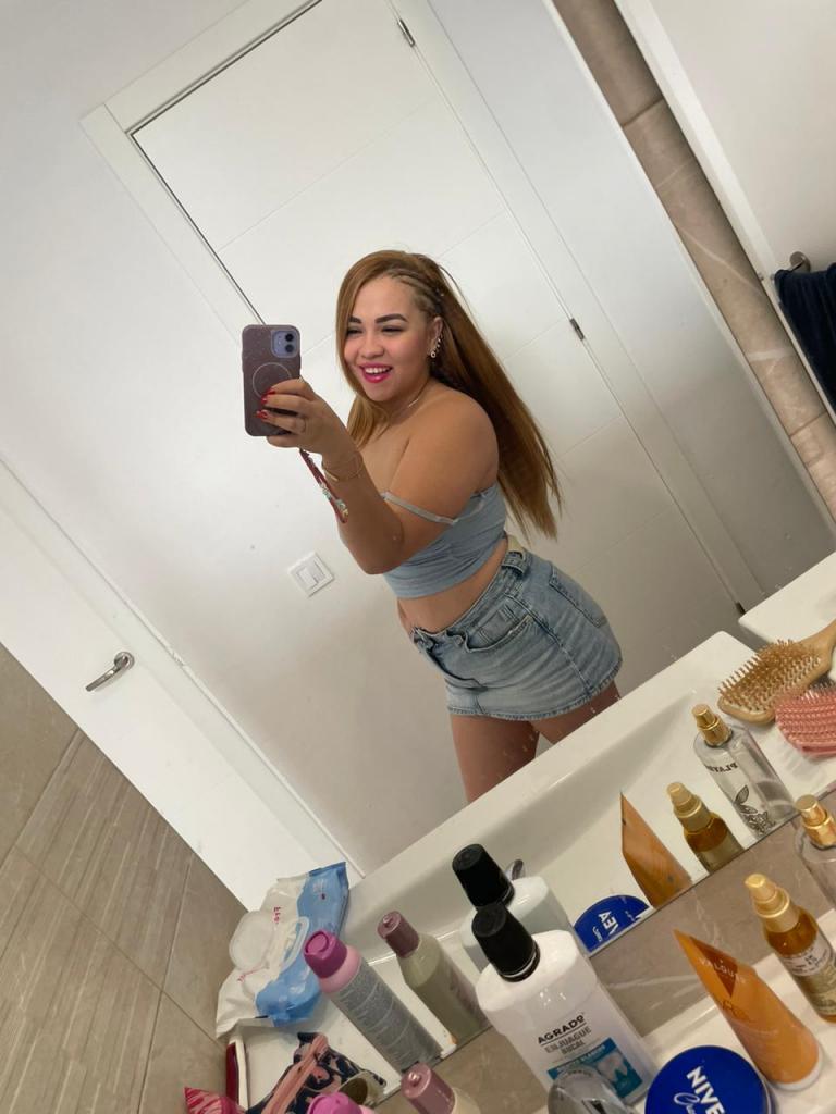 Chica busca chico en Sevilla: 