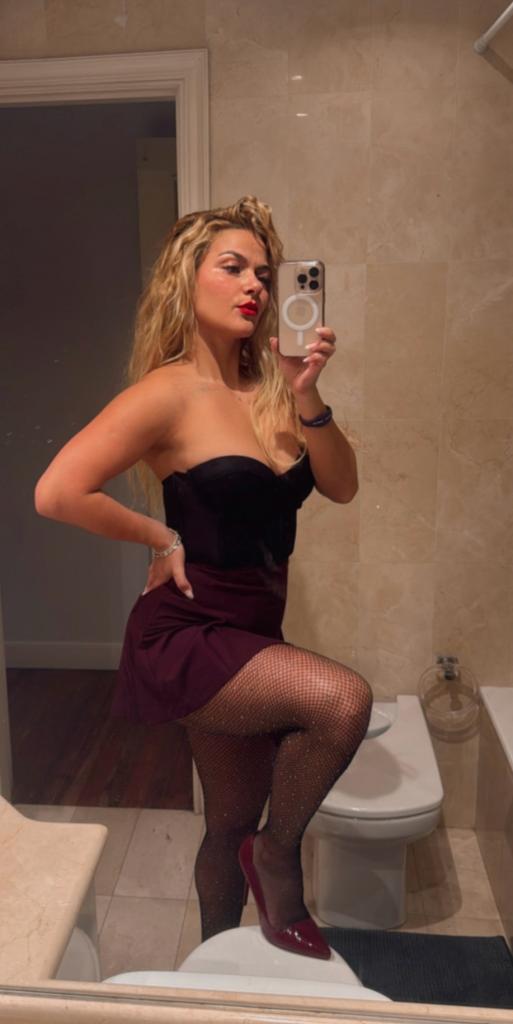 Chica busca chico en Murcia: 