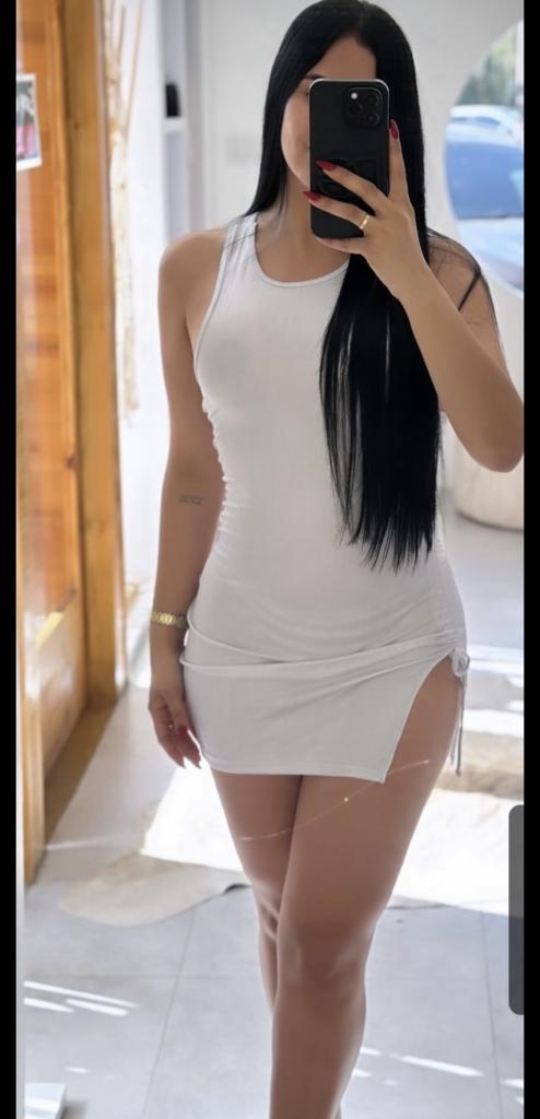 Chica busca chico en Granada: 