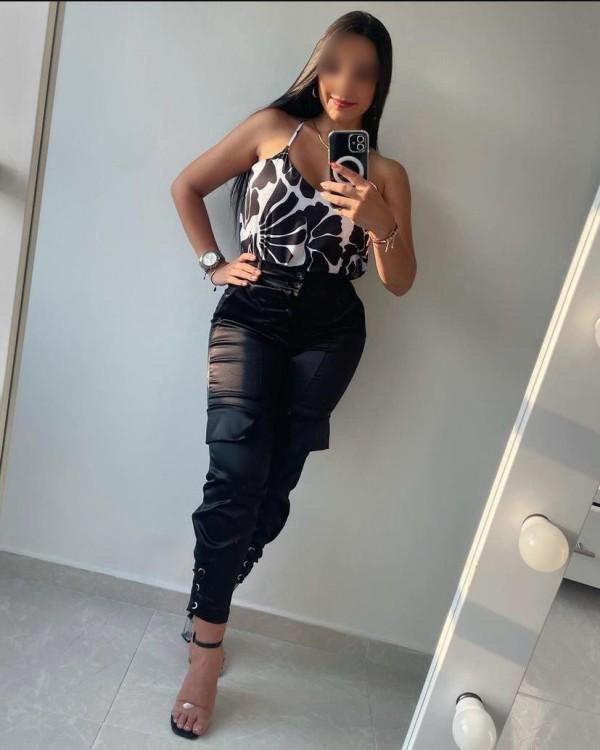 Chica busca chico en Zaragoza: 