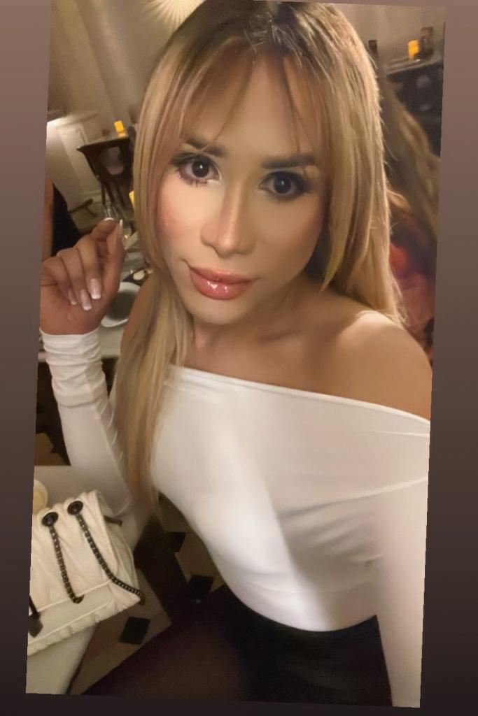 Travesti en Alicante: 