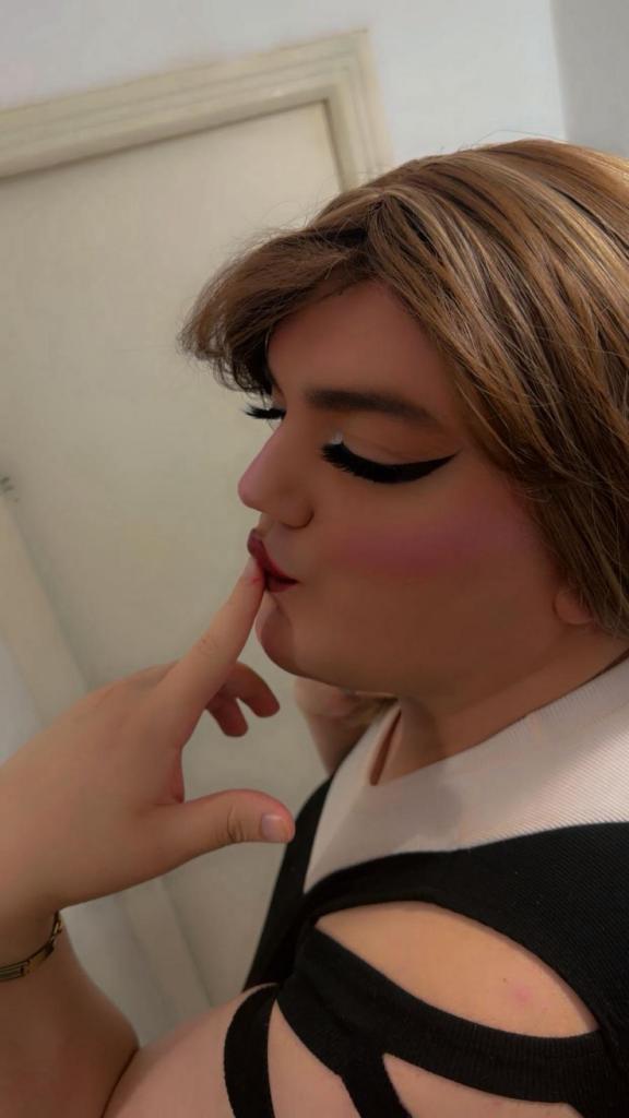 Transexual en Sevilla: 