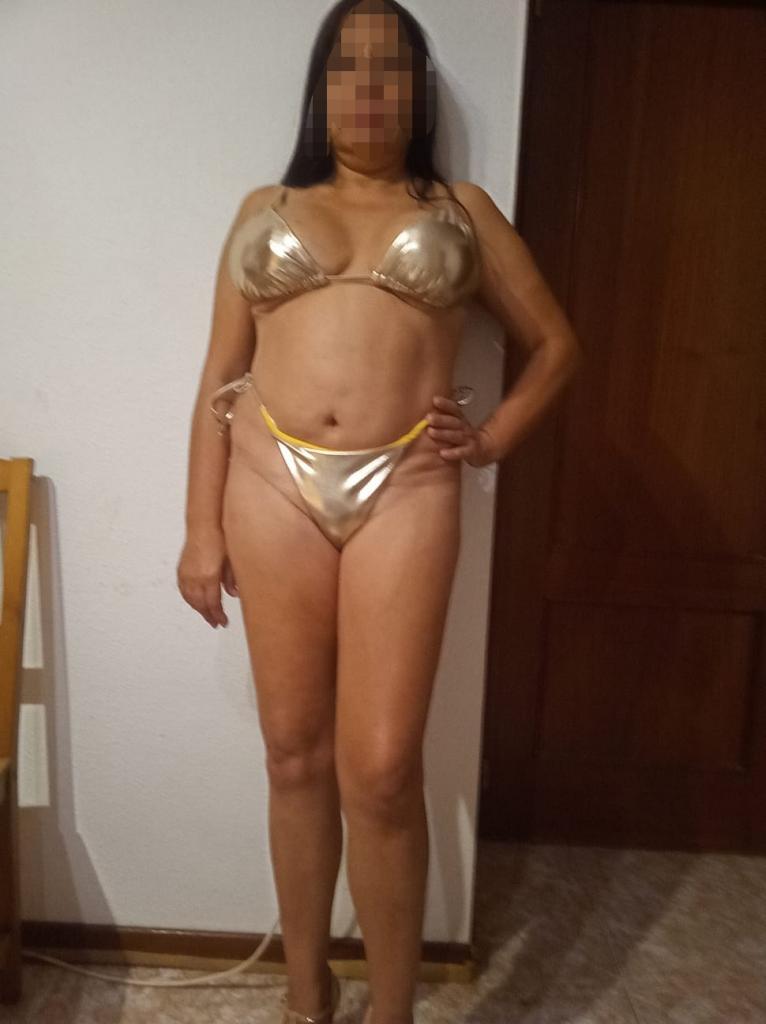 Chica busca chico en Jaén: 