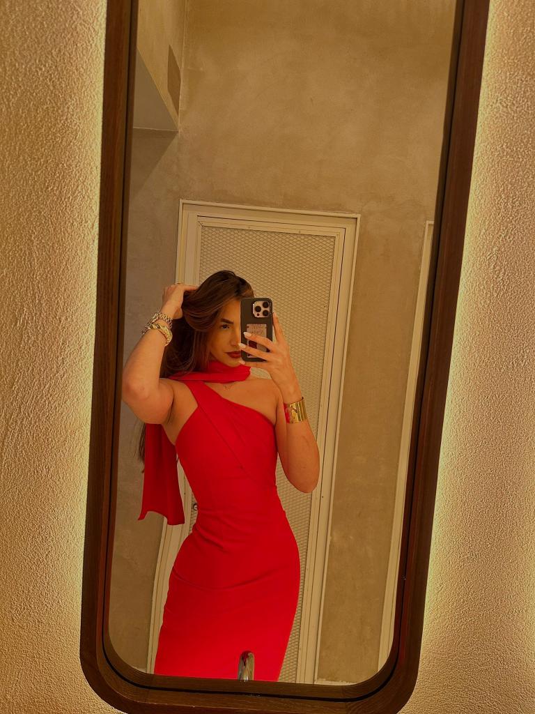 Chica busca chico en Mallorca: 