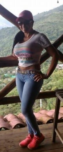 Chica busca chico en La Rioja: 