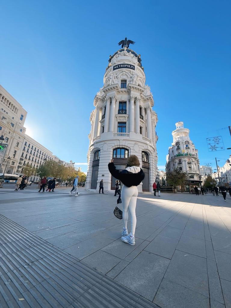 Chica busca chico en Ciudad Real: 