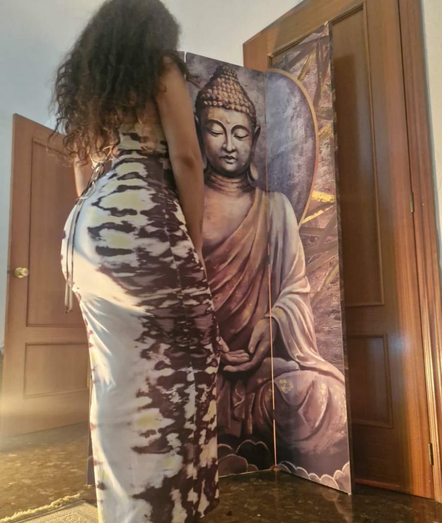 Chica busca chico en Málaga: 