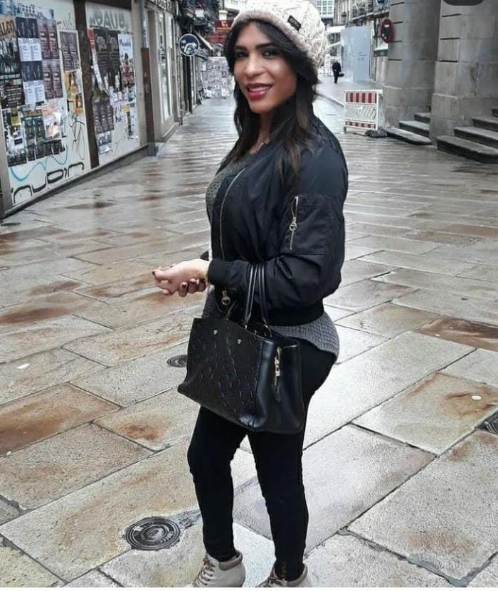 633852895: Travesti en La Coruña