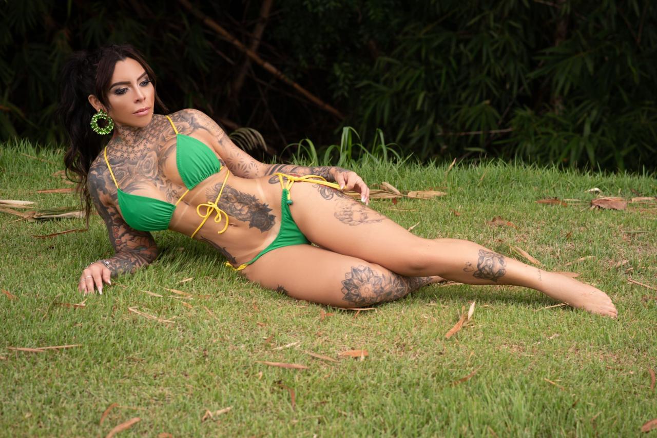 670656696: Transexual en Valencia