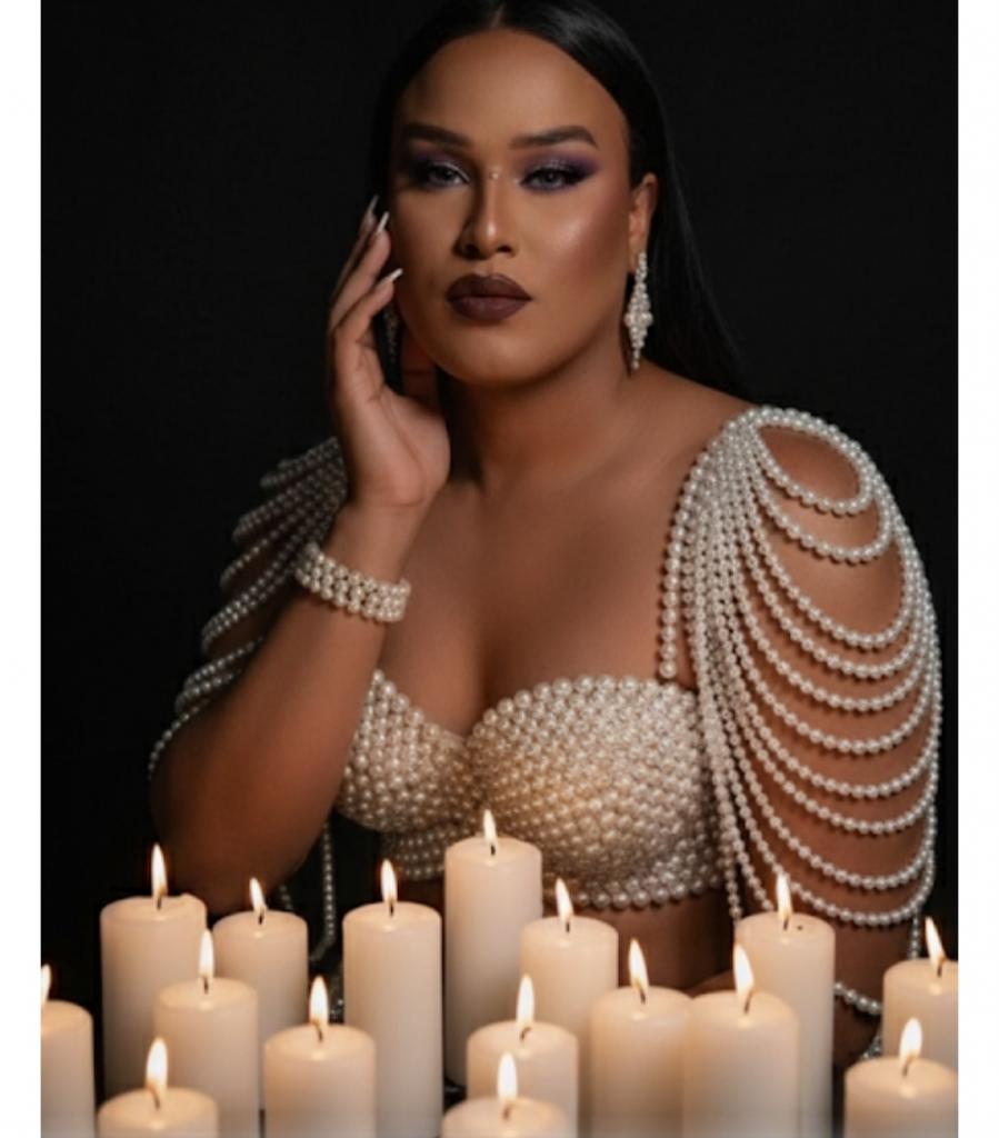 Transexual en Badajoz: 