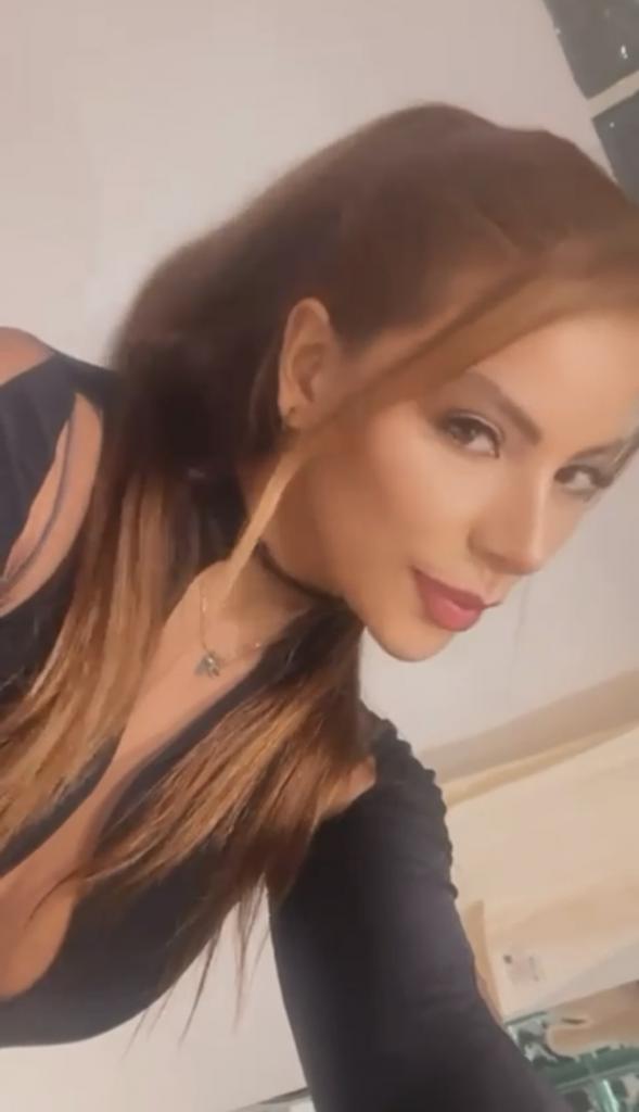 Chica busca chico en Barcelona: 