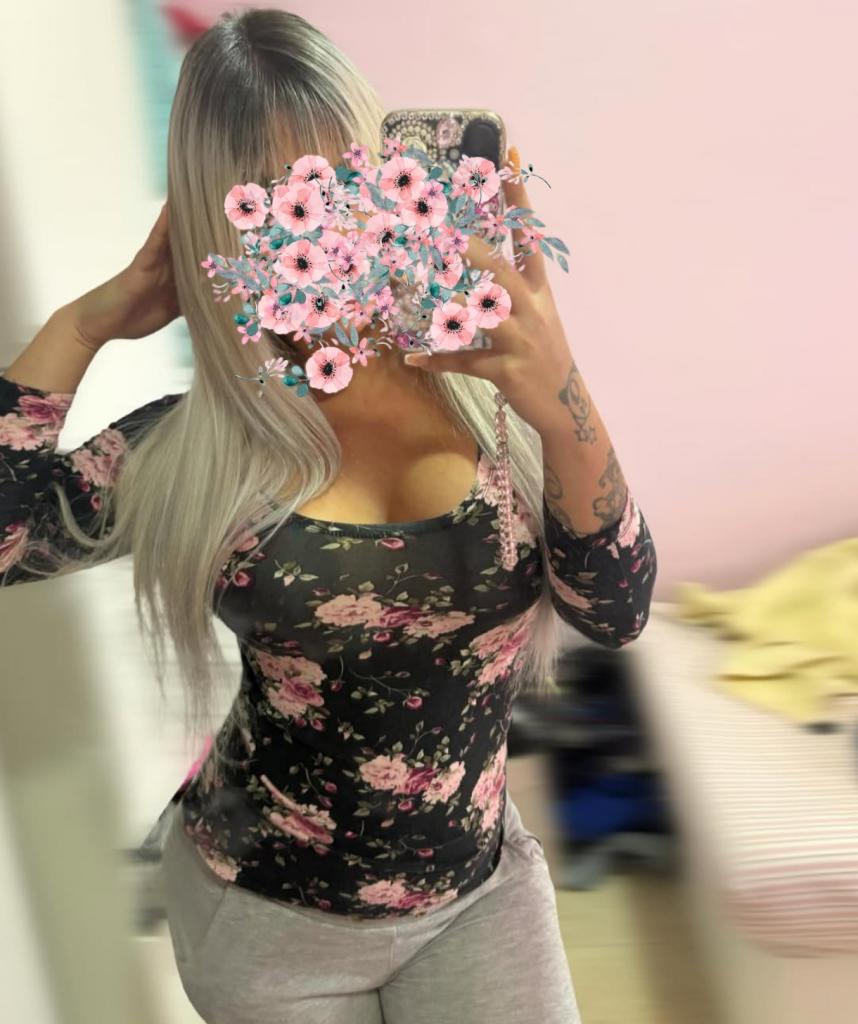 640722793: Transexual en Sevilla