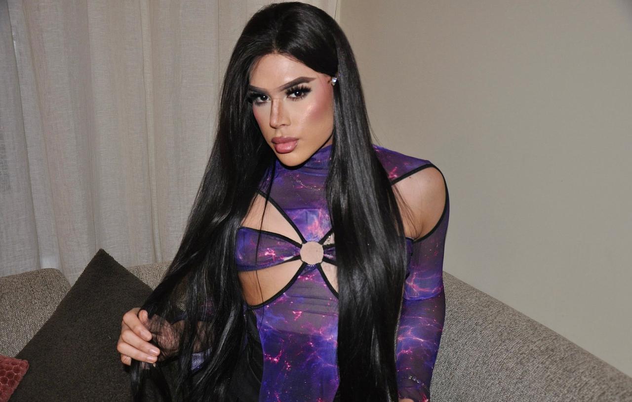 603392049: Travesti en Murcia