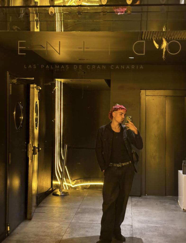 685956011: Chica busca chico en Las Palmas