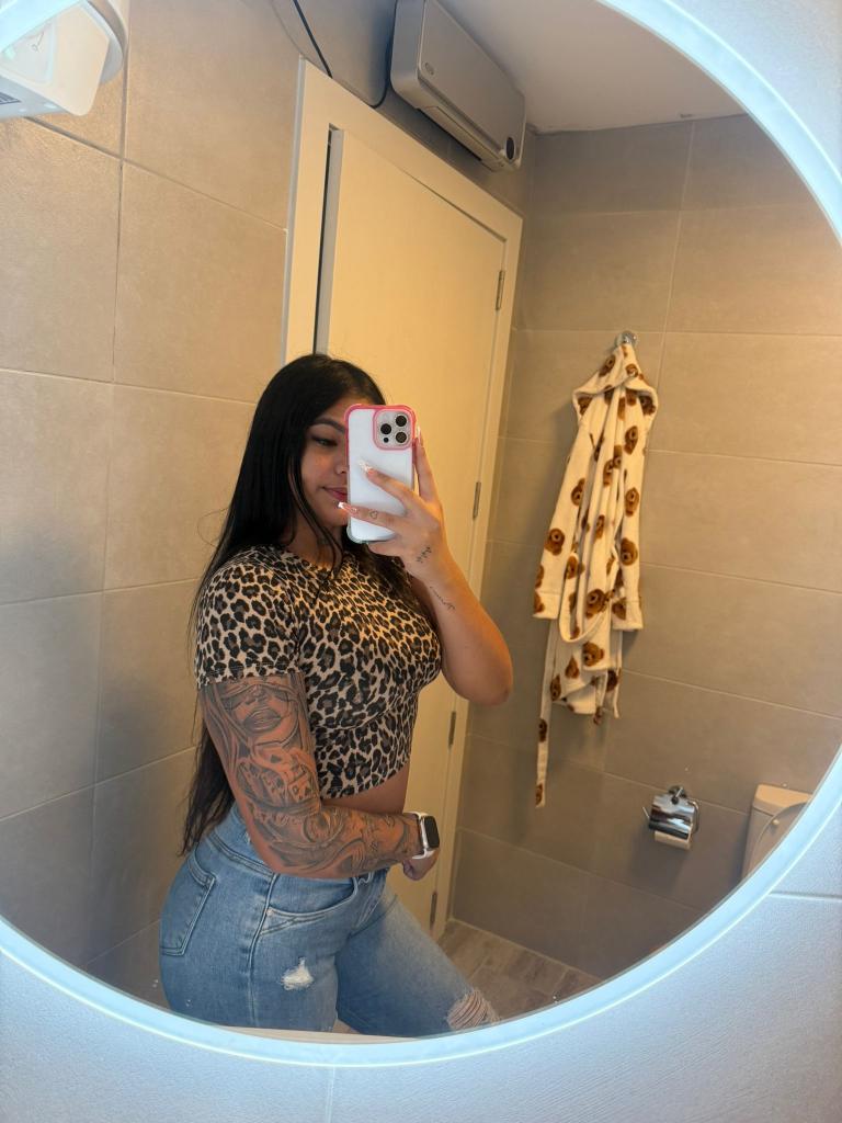 Chica busca chico en Murcia: 