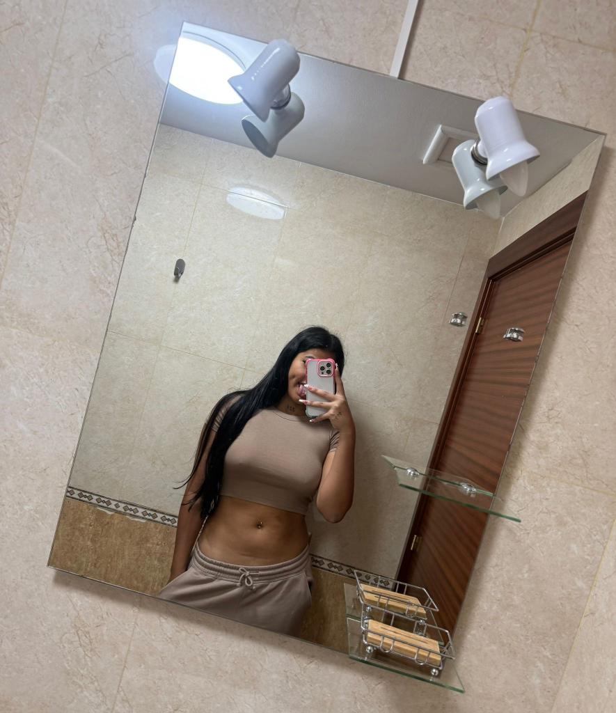 Chica busca chico en Murcia: 