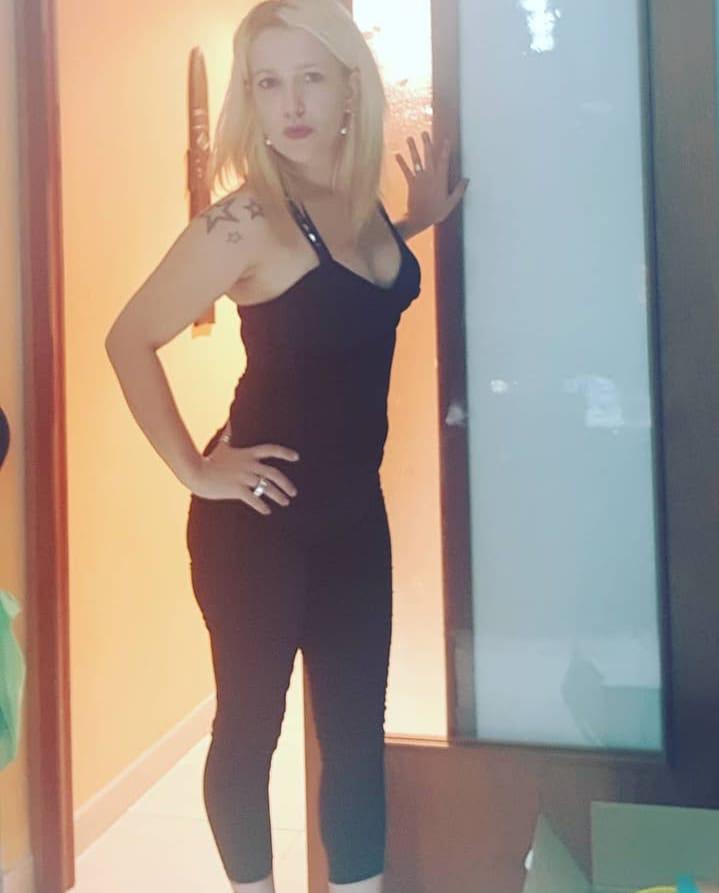 Chica busca chico en Gerona: 