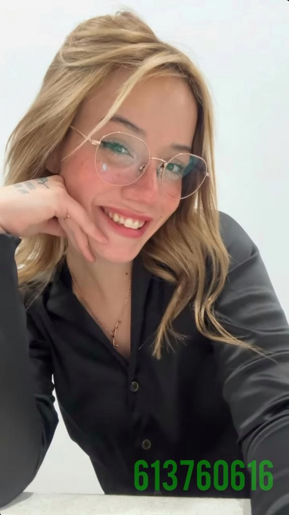 613760616: Chica busca chico en Alicante