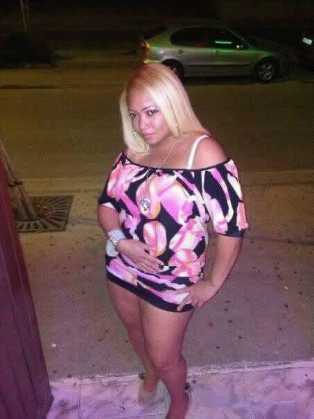 Chica busca chico en Huesca: 