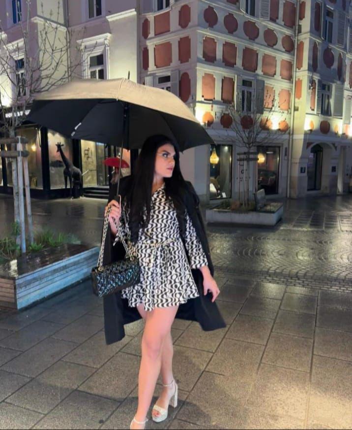 Transexual en Guipúzcoa: 