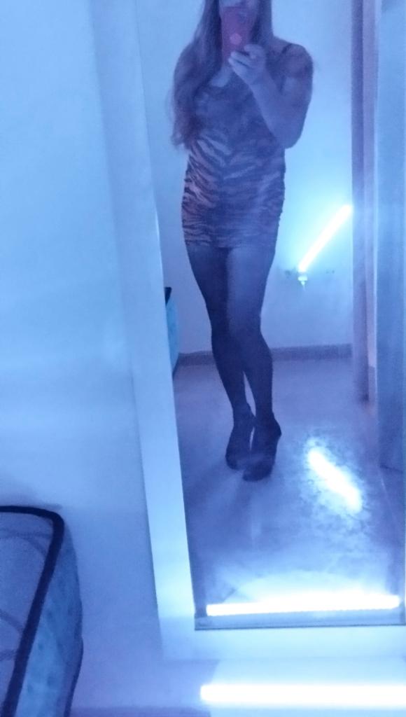 Travesti en Almería: 