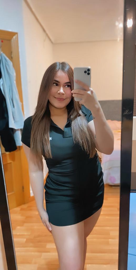 Chica busca chico en Albacete: 