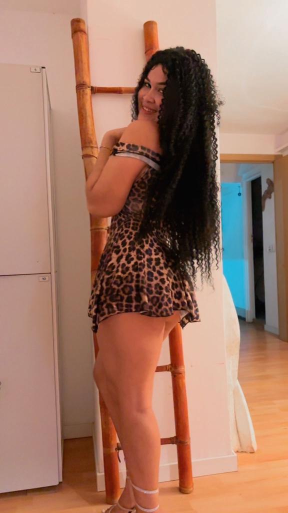 Chica busca chico en Las Palmas: 