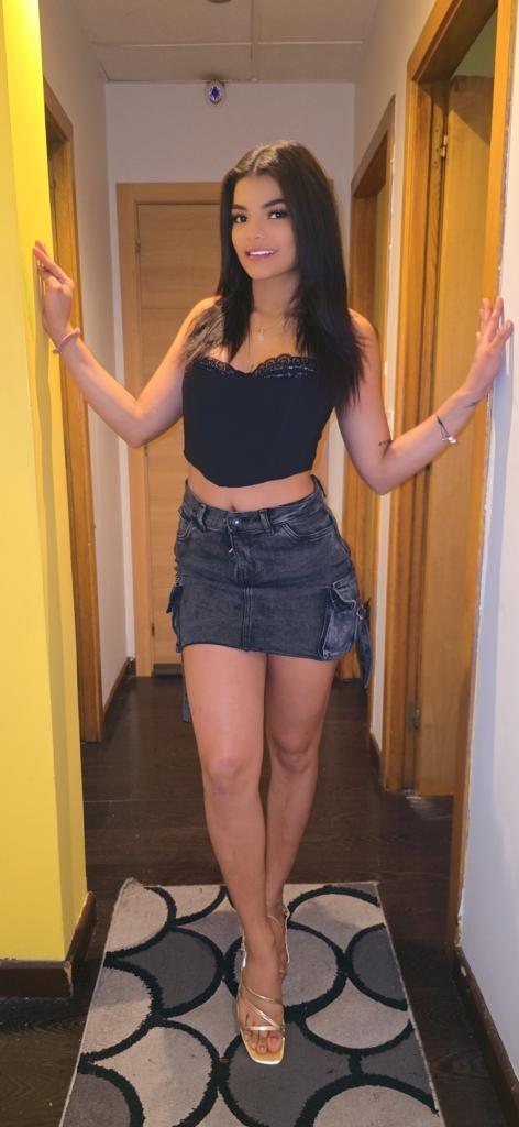 Chica busca chico en Pontevedra: 