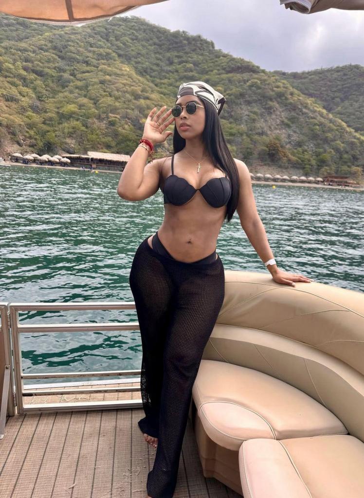 Chica busca chico en Málaga: 