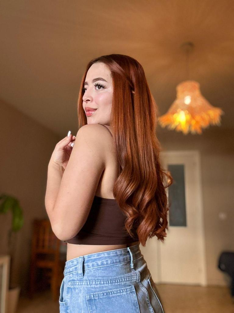 Chica busca chico en Murcia: 