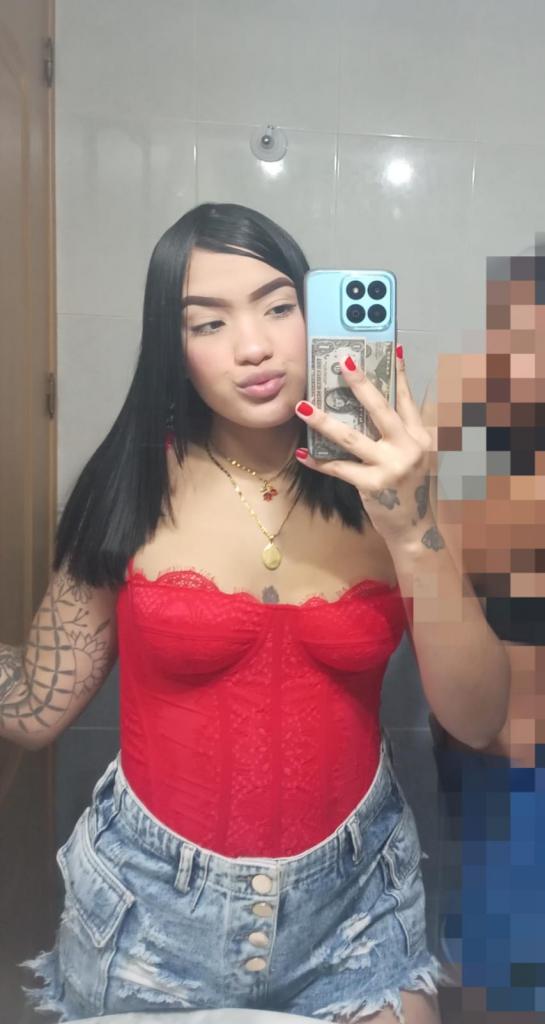 Chica busca chico en Barcelona: 