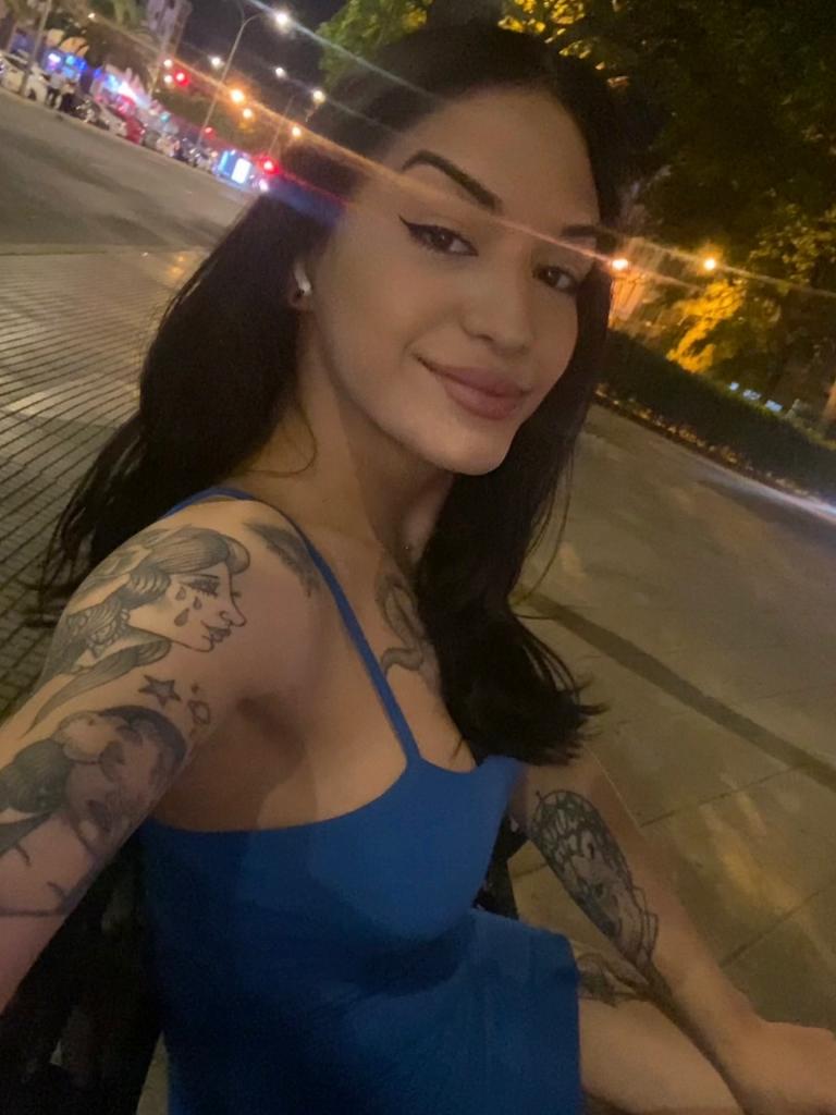 Transexual en Zaragoza: 