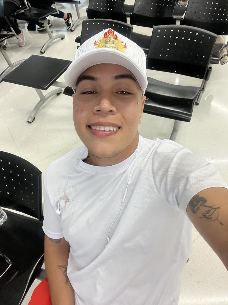 Chico busca chica en Murcia: 