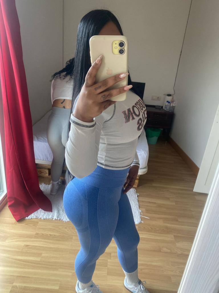 Chica busca chico en Vizcaya: 