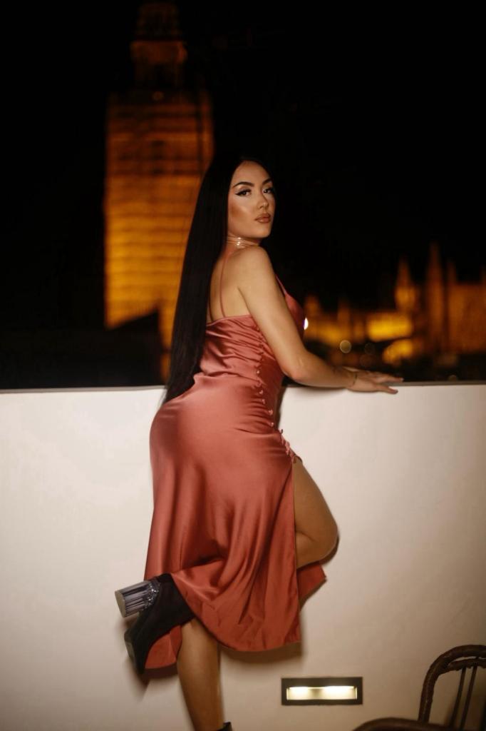 602476198: Chica busca chico en Málaga