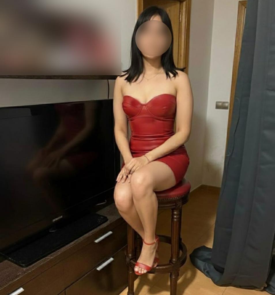 Chica busca chico en Madrid: 