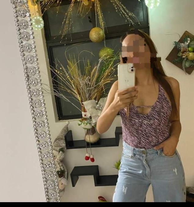 Chica busca chico en Jaén: 