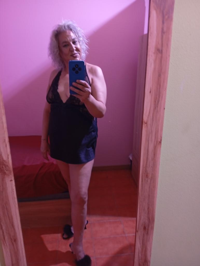 Chica busca chico en Badajoz: 