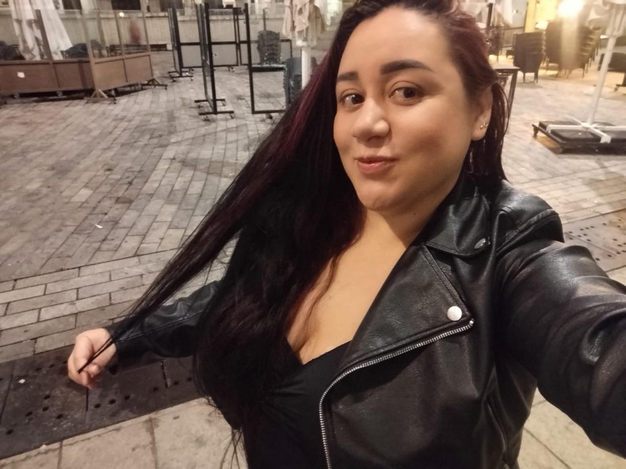 Chica busca chico en Cáceres: 