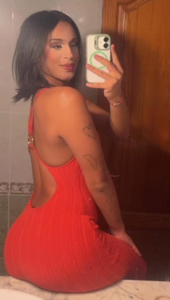 613994989: Travesti en Las Palmas