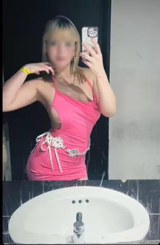 Chica busca chico en Toledo: 