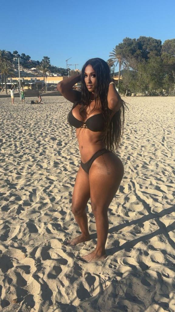 656230491: Travesti en Mallorca