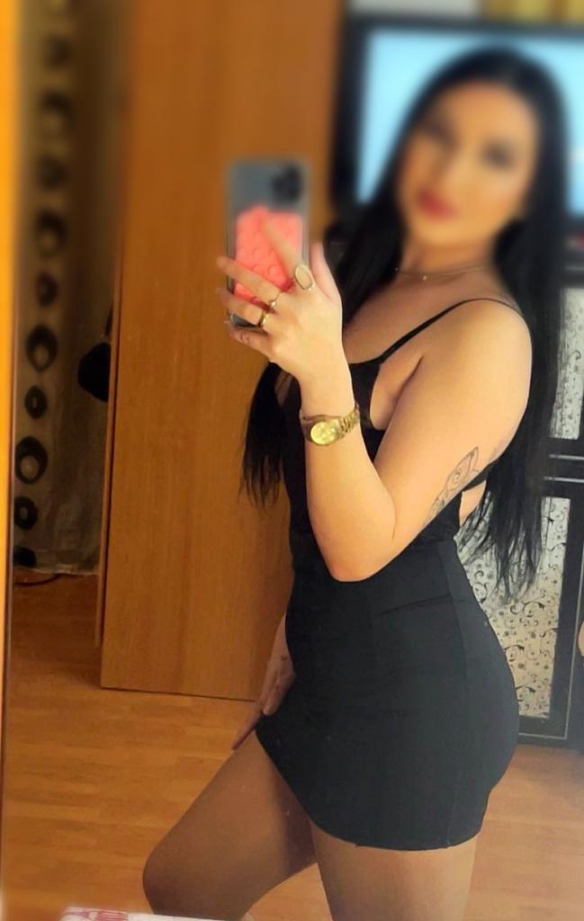Chica busca chico en Málaga: 