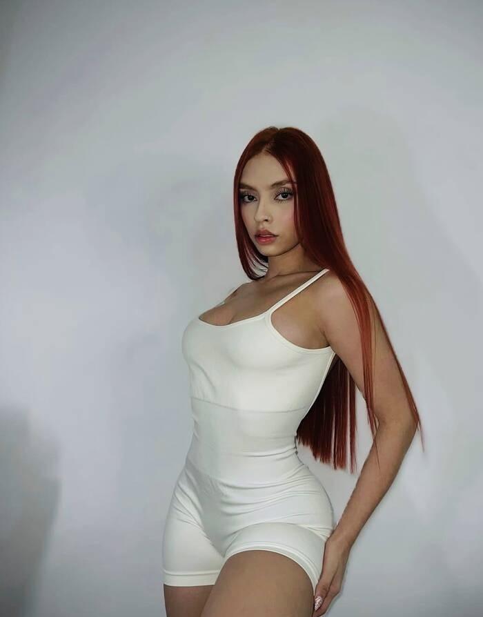 Chica busca chico en Barcelona: 