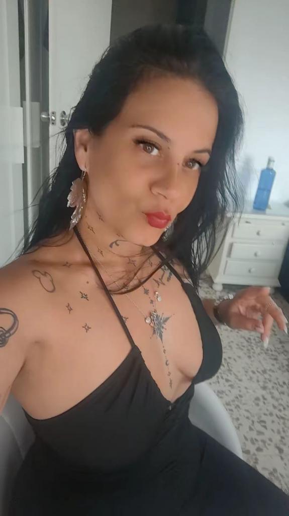 Chica busca chico en Jaén: 