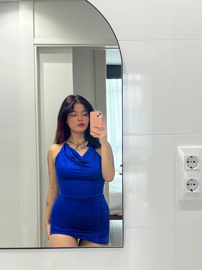 Chica busca chico en Castellón: 