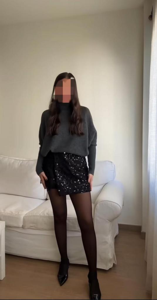 Chica busca chico en Castellón: 