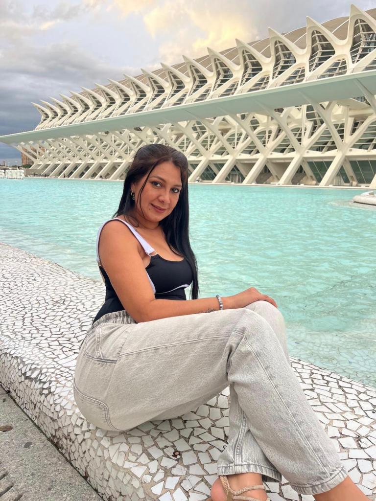 670794602: Chica busca chico en Ciudad Real