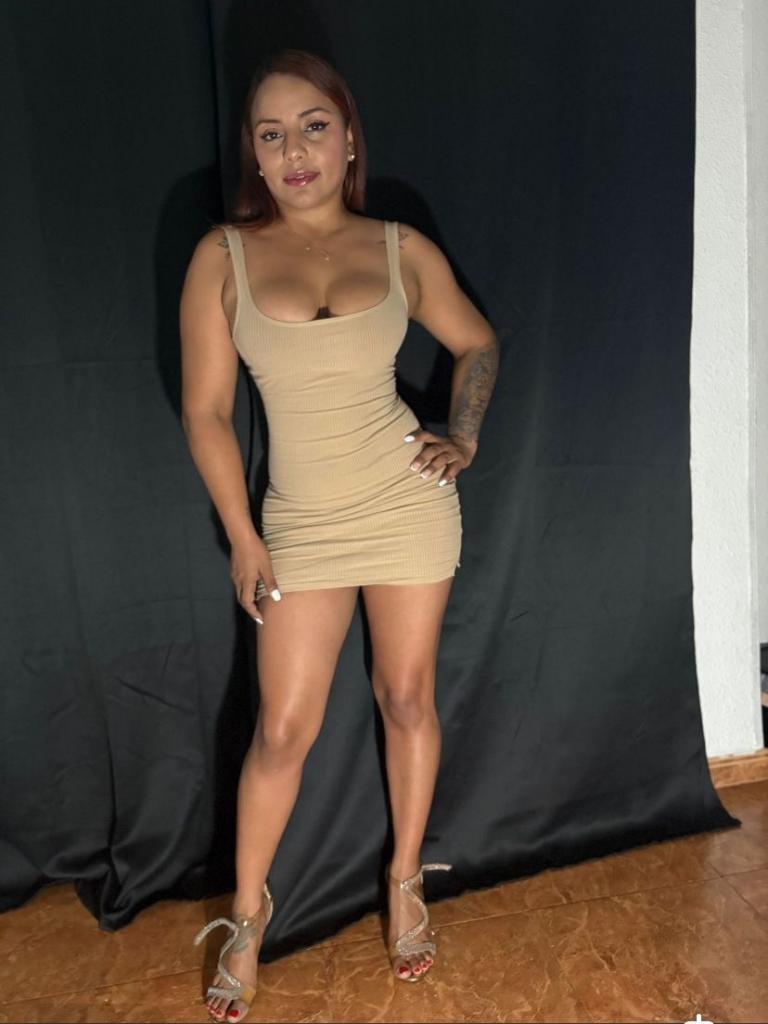 Chica busca chico en Ciudad Real: 