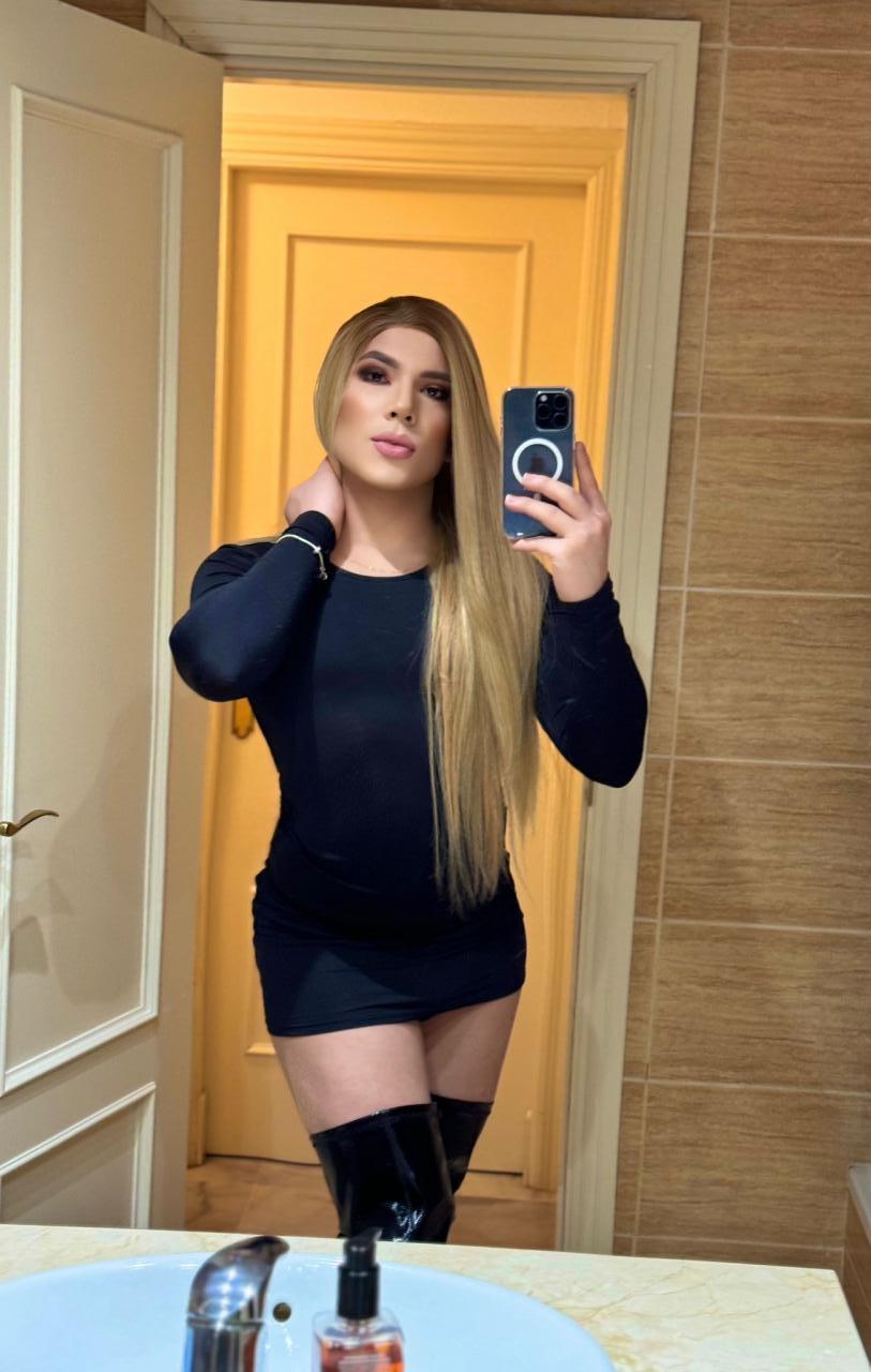 Transexual en Córdoba: 